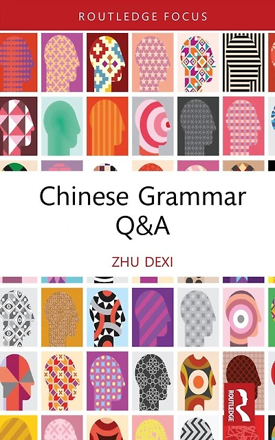 Chinese Grammar Q and A