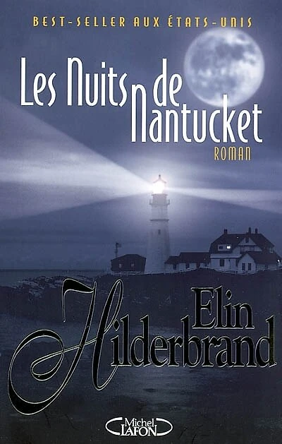 Nuits de nantucket -les