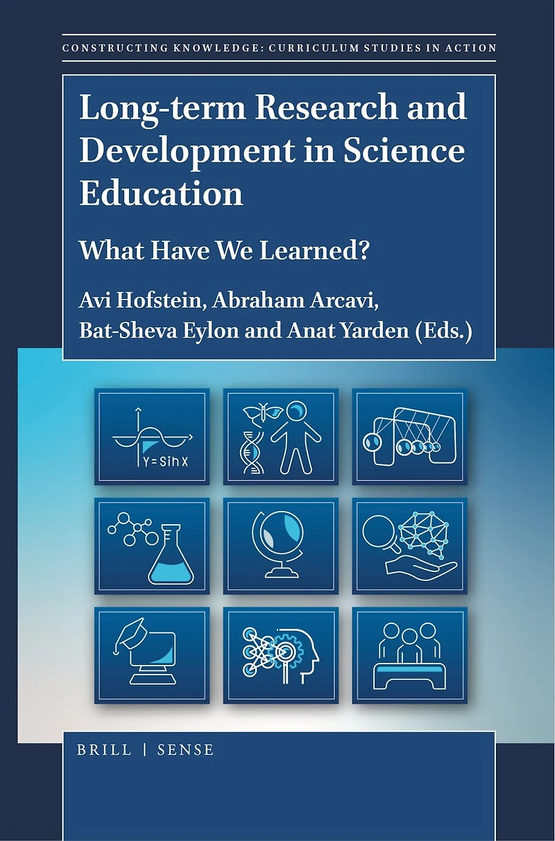 Long-term Research and Development Science Education: What Have We Learned?