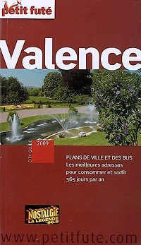 Valence: 2009