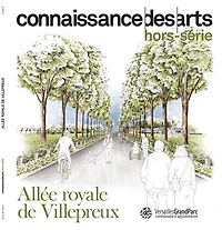 Allée royale de Villepreux: Versailles Grand Parc