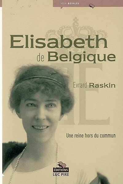 Elisabeth  de belgique