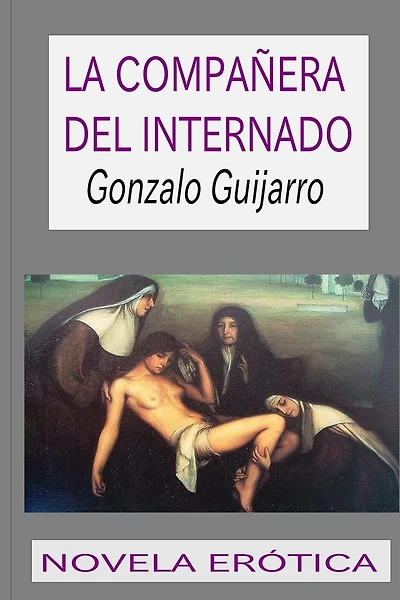 La companera del internado