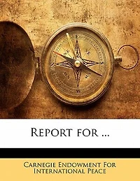 Report For