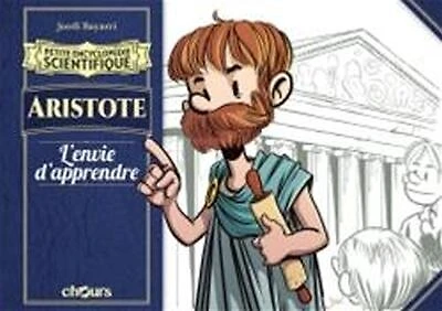 Aristote: l'envie d'apprendre