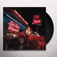 The Way I'm Livin' by Lee Ann Womack (1 CD)