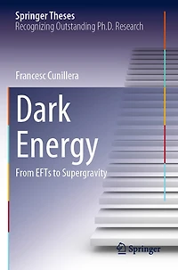 Dark Energy: From EFTs to Supergravity