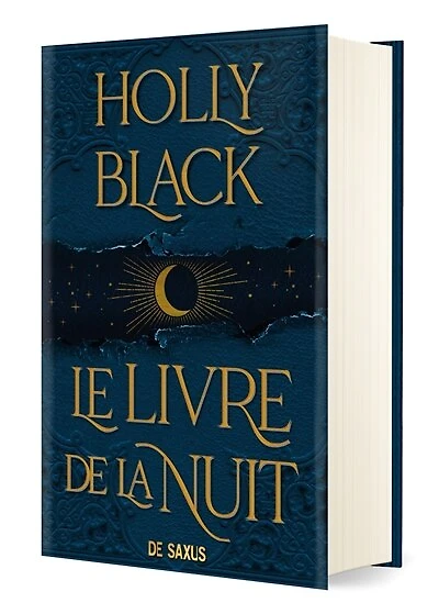 Le livre de la nuit, Vol. 1