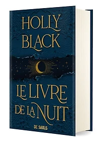 Le livre de la nuit, Vol. 1