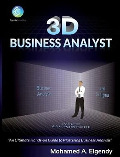 3D Business Analyst
