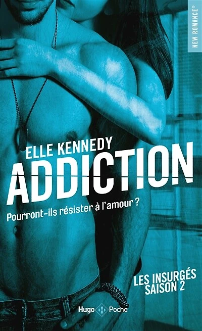 Addiction