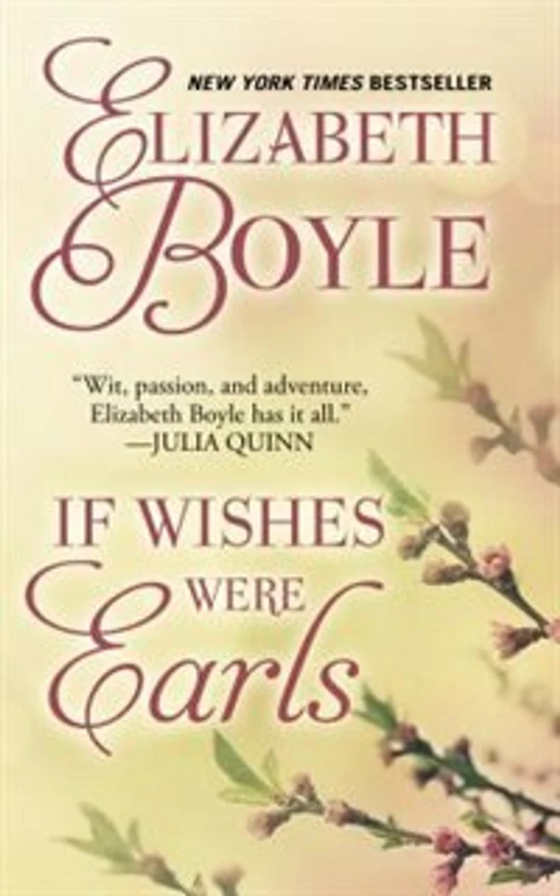 If Wishes Were Earls: (Large Print)