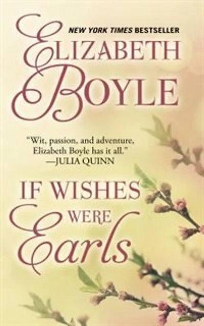 If Wishes Were Earls: (Large  Print)