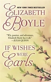 If Wishes Were Earls: (Large  Print)