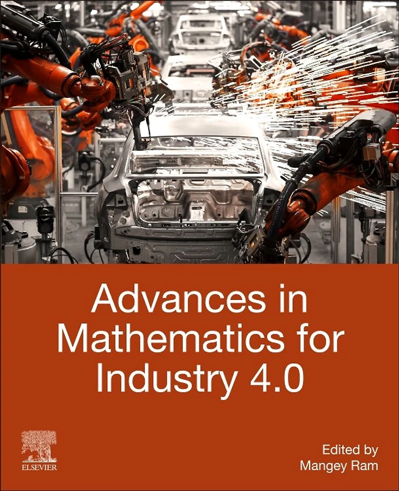 Advances Mathematics for Industry 4.0