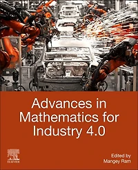 Advances Mathematics for Industry 4.0