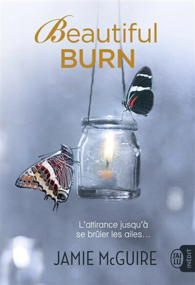 Beautiful burn