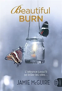Beautiful burn