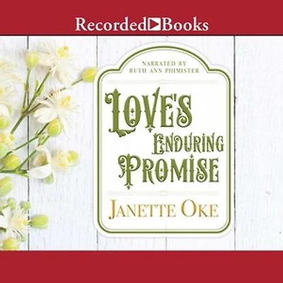 Love's Enduring Promise
