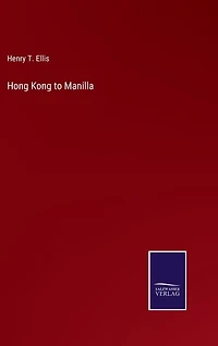 Hong Kong to Manilla