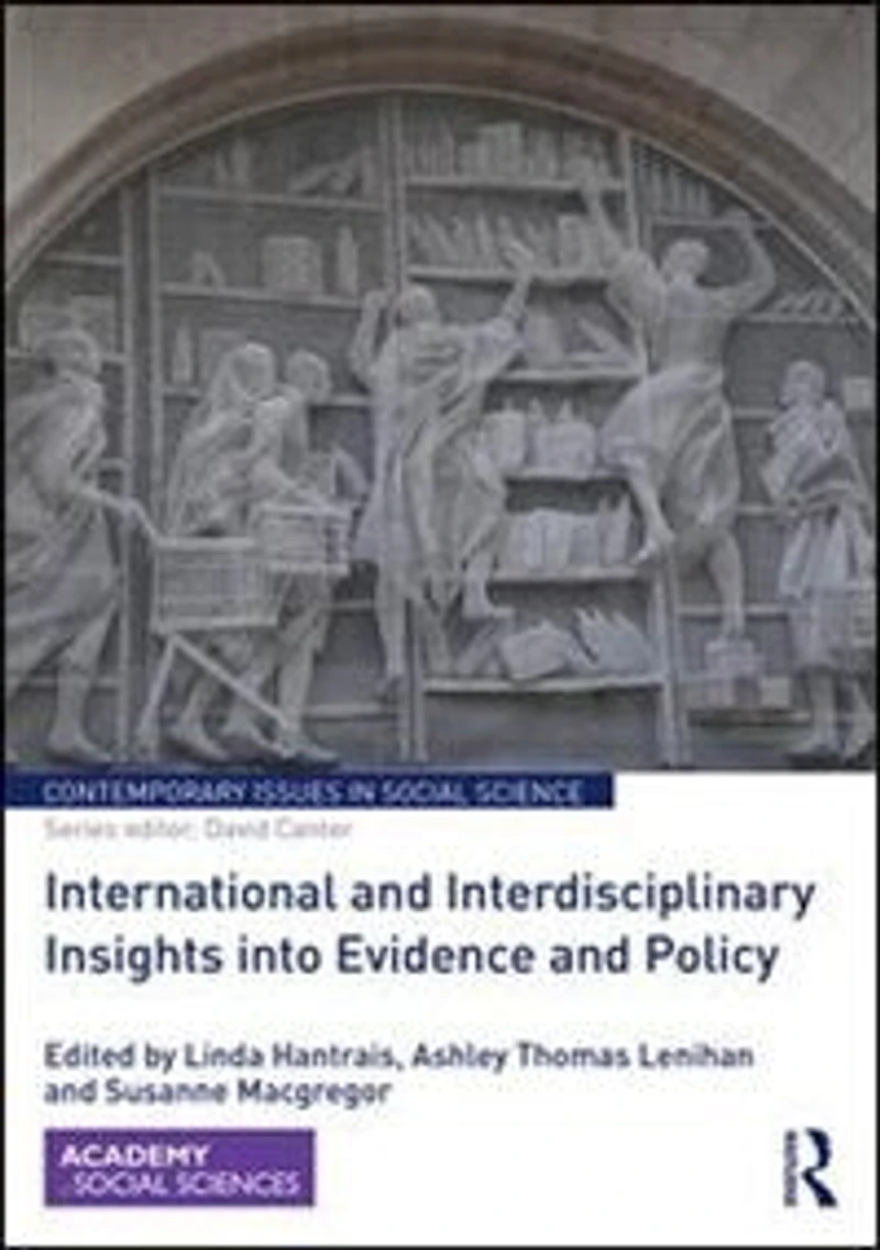 International and Interdisciplinary Insights into Evidence Policy