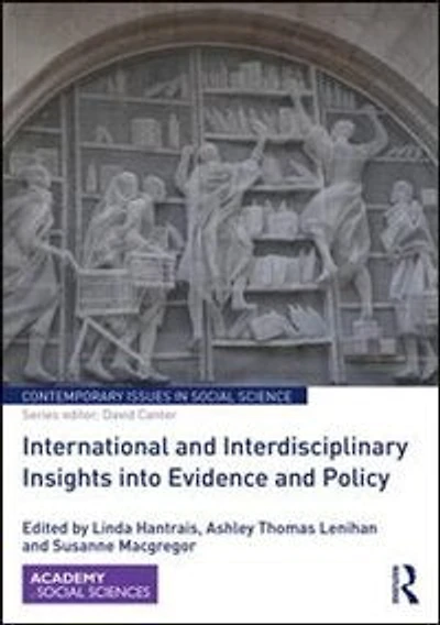 International and Interdisciplinary Insights into Evidence Policy