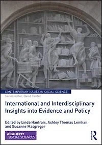 International and Interdisciplinary Insights into Evidence Policy