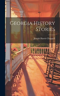 Georgia History Stories