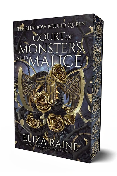 Court of Monsters and Malice