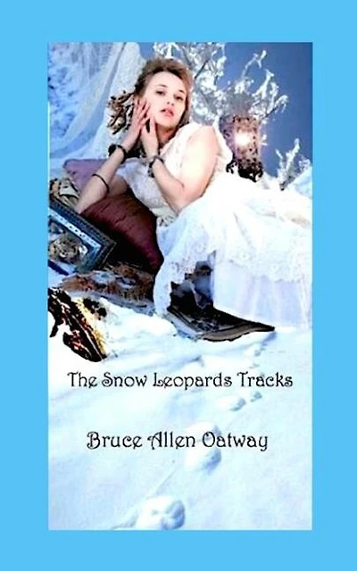 The Snow Leopards Tracks