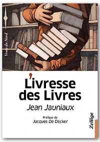 L' ivresse des livres