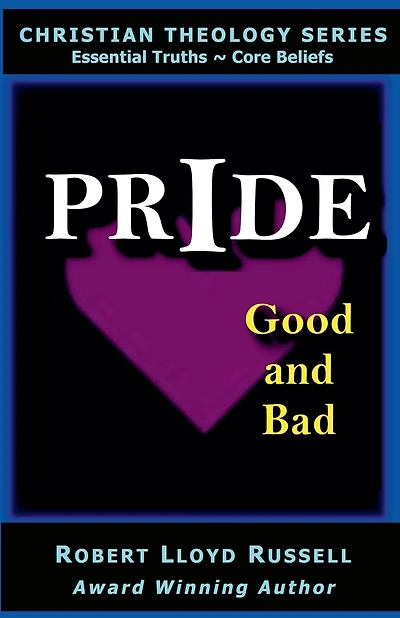 Pride: Good and Bad
