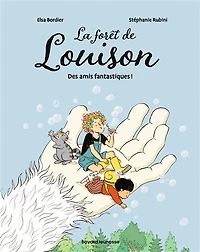 Des amis fantastiques !
