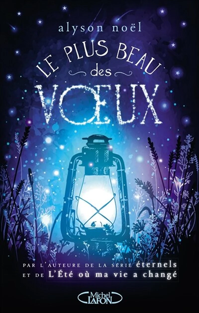 Le plus beau des vœux