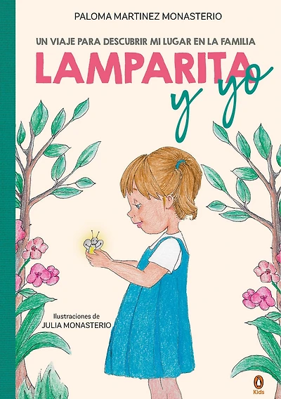 Lamparita y yo / and I
