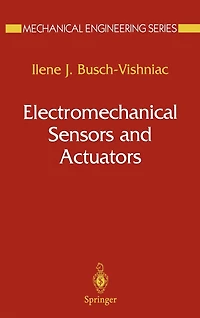 Electromechanical Sensors and Actuators