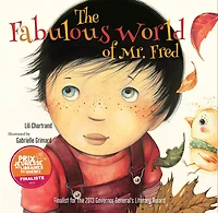 The Fabulous World of Mr. Fred