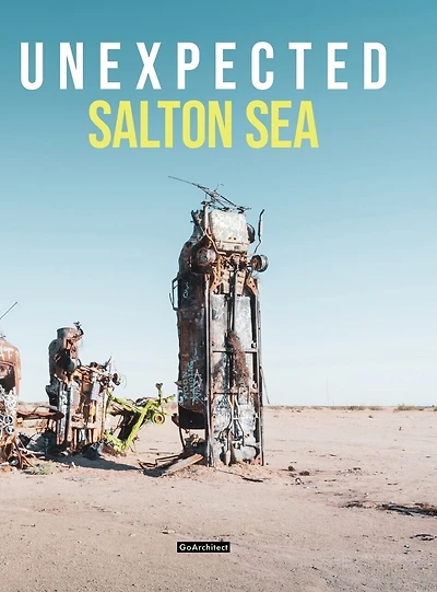 Unexpected: Salton Sea
