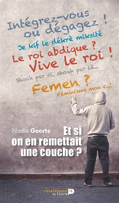 Et si on en remettait une couche ?