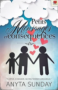 Petits mensonges et conséquences: Un foyer à construire, T1