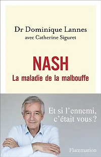 Nash: la maladie de malbouffe
