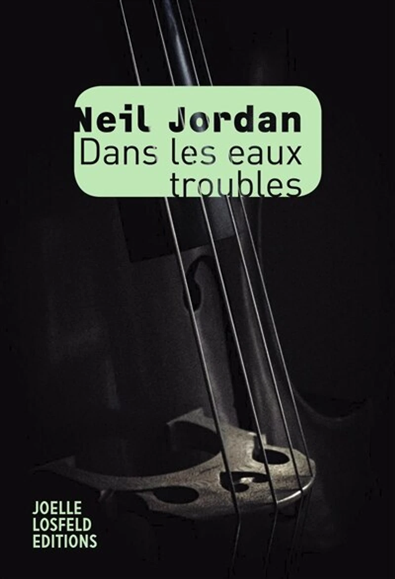 Dans les eaux troubles