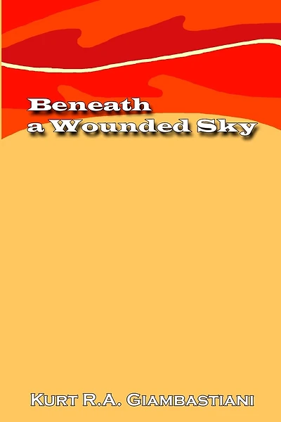 Beneath a Wounded Sky
