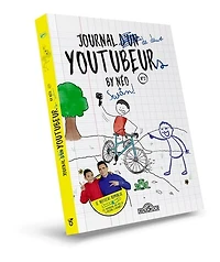 Journal de deux youtubeurs, Vol. 2