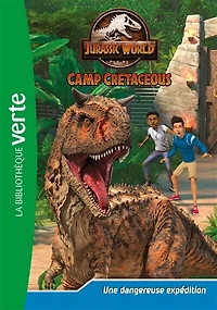 Une dangereuse expédition