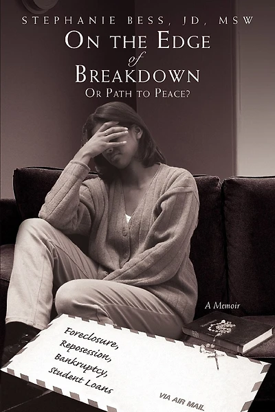 On the Edge of Breakdown: Or Path to Peace?