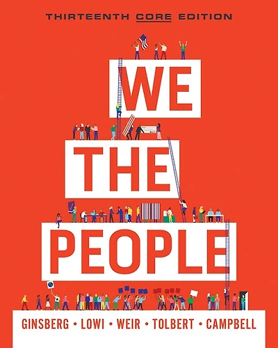 We the People