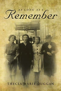 as Long I Remember