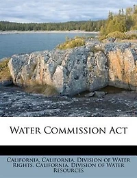 Water Commission Act