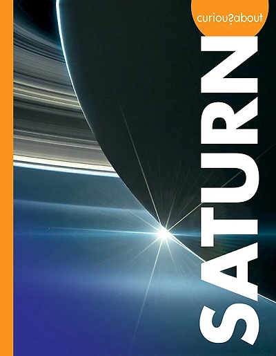 Curious About Saturn